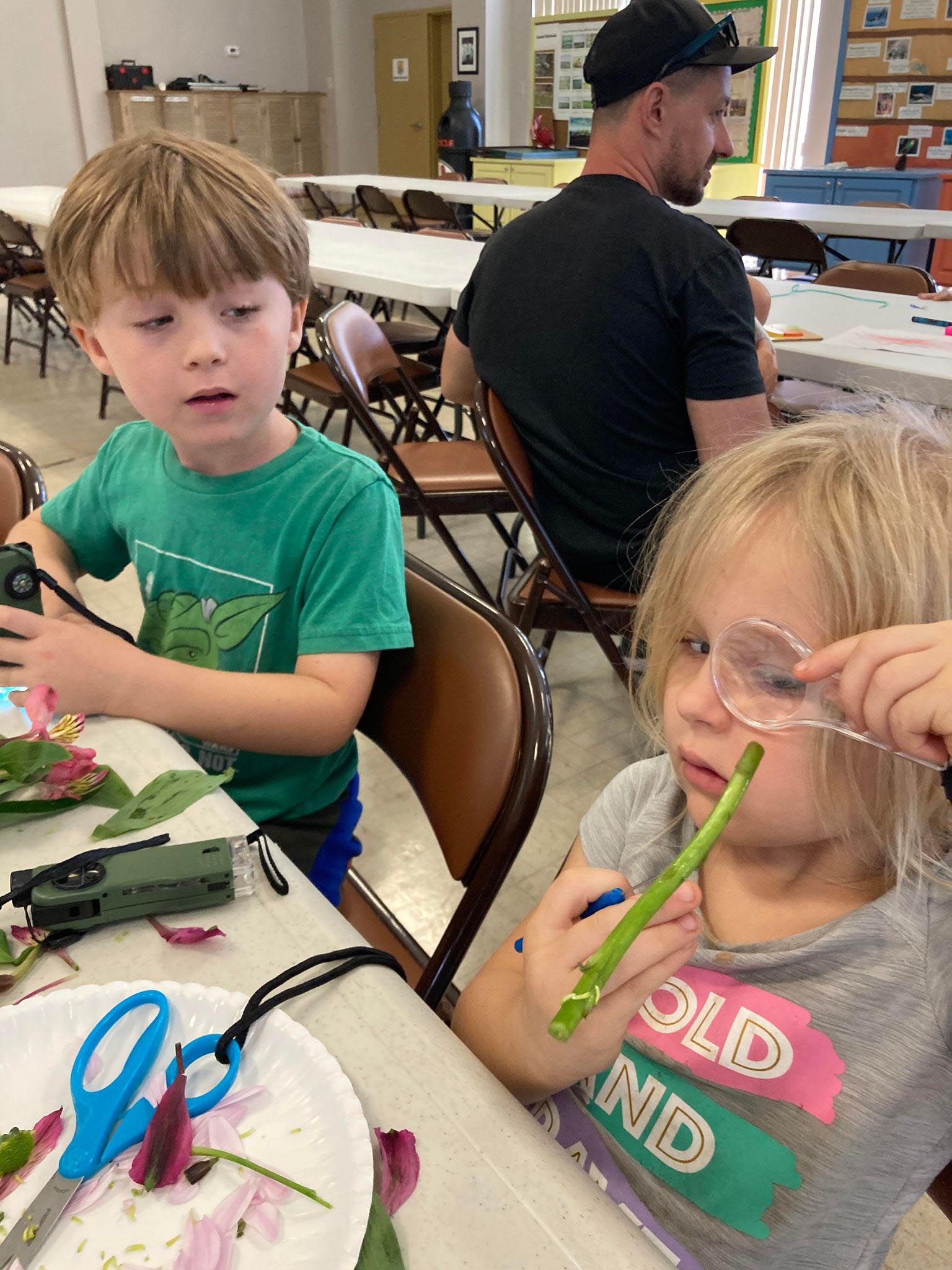 Home School Program SELA FWS.gov